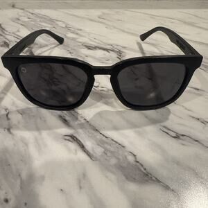 Knockaround Paso Robles Sunglasses Black